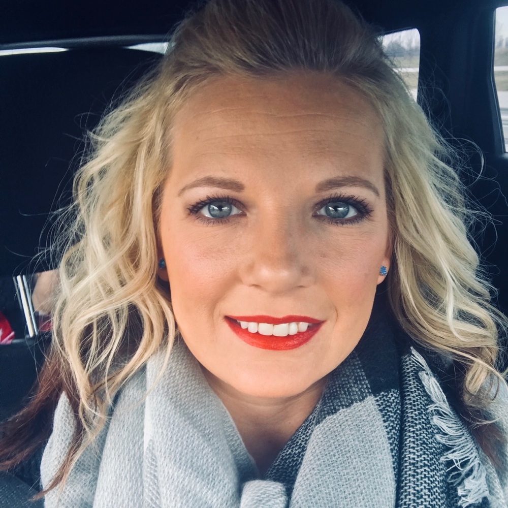 Meet your Posher, Jodi